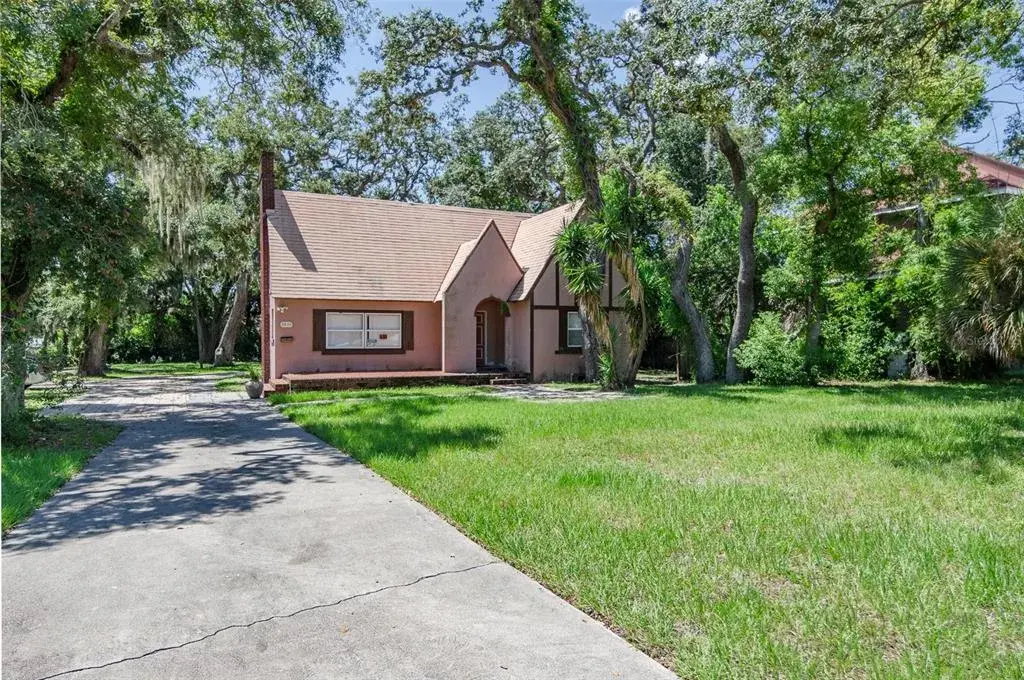 Property for sale at 1510 22ND AVENUE S, ST PETERSBURG, FL, 33705
