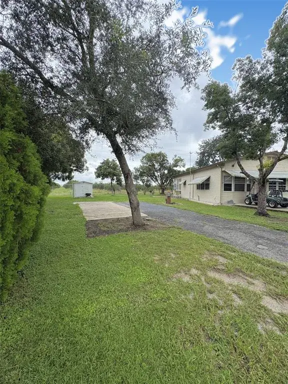 Property for sale at 12 SADDLEBAG TRAIL N, LAKE WALES, FL, 33898