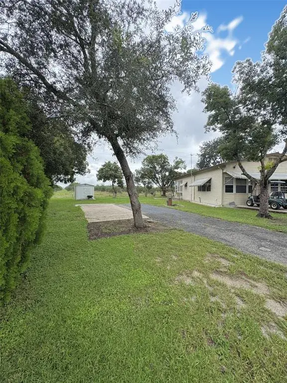 Property for sale at 12 SADDLEBAG TRAIL N, LAKE WALES, FL, 33898