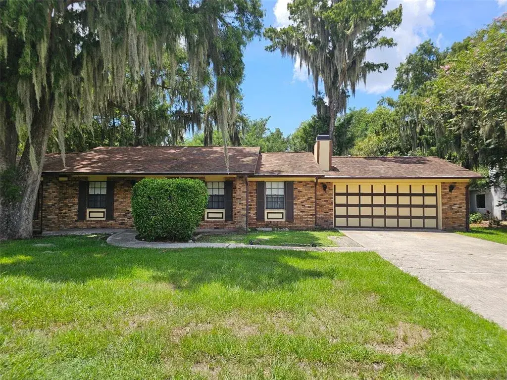 Property for sale at 1292 E LAKE SHORE BOULEVARD, KISSIMMEE, FL, 34744