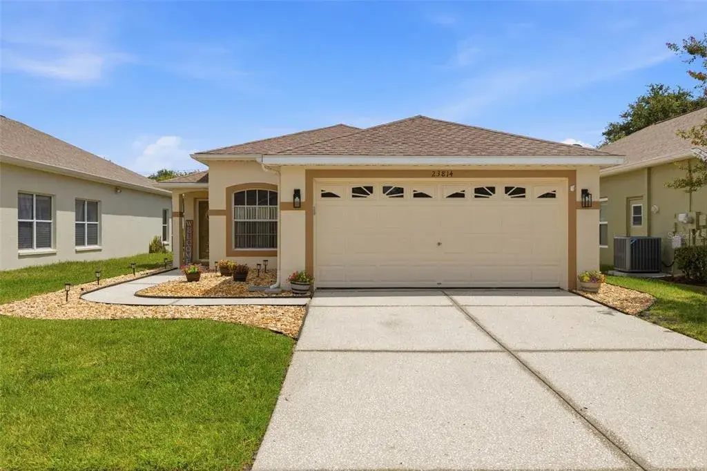 Property for sale at 23814 CORAL RIDGE LANE, LAND O LAKES, FL, 34639