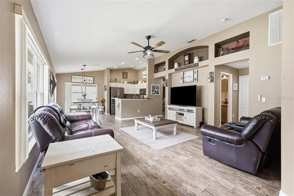 Property for sale at 23814 CORAL RIDGE LANE, LAND O LAKES, FL, 34639