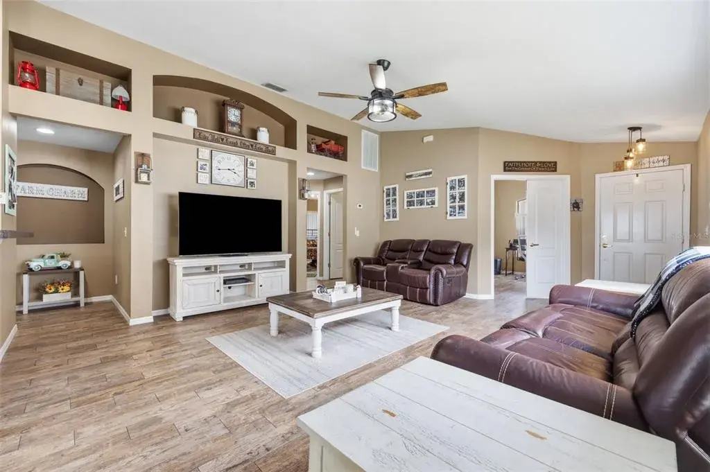 Property for sale at 23814 CORAL RIDGE LANE, LAND O LAKES, FL, 34639
