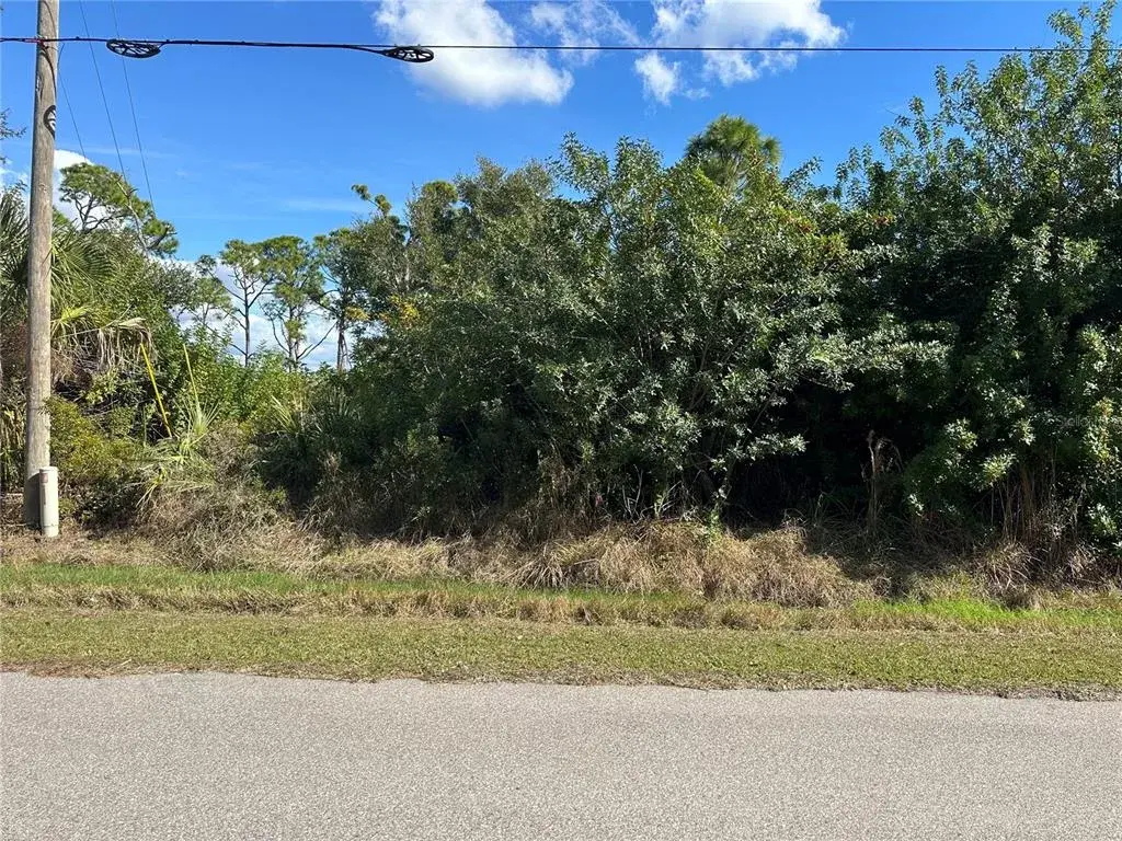 Property for sale at 1460 WESTOVER STREET, PORT CHARLOTTE, FL, 33953