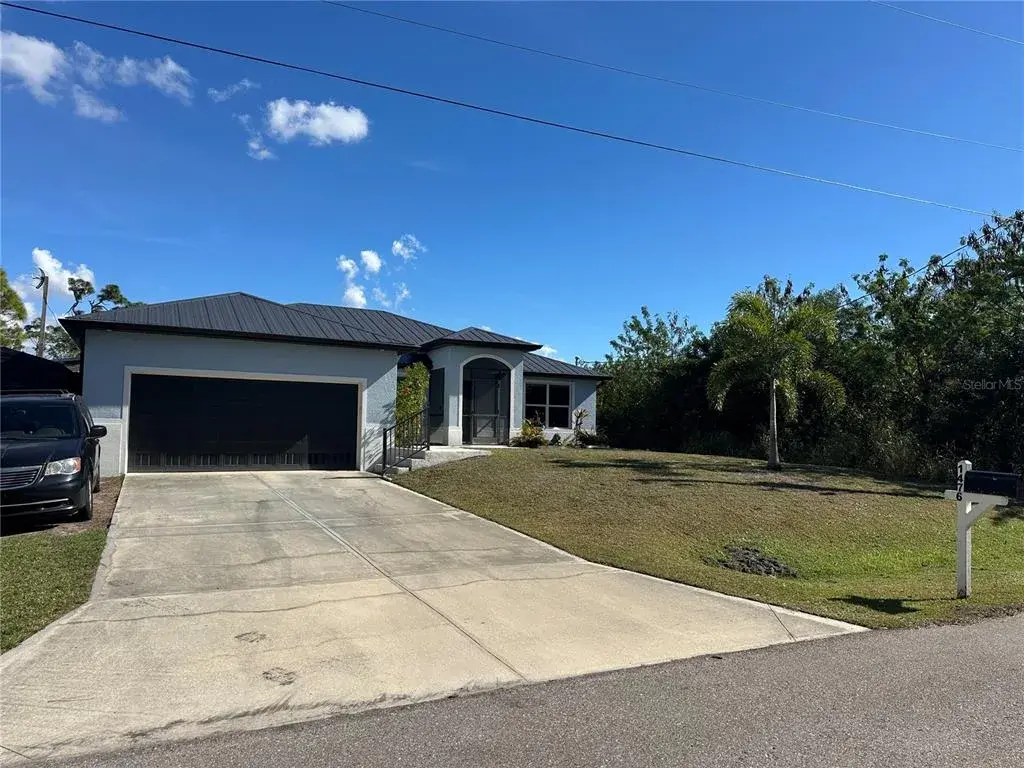 Property for sale at 1460 WESTOVER STREET, PORT CHARLOTTE, FL, 33953