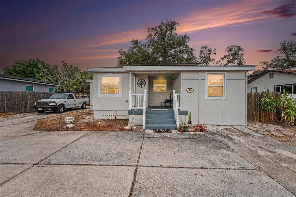 Property for sale at 1464 DRUID ROAD E, CLEARWATER, FL, 33756