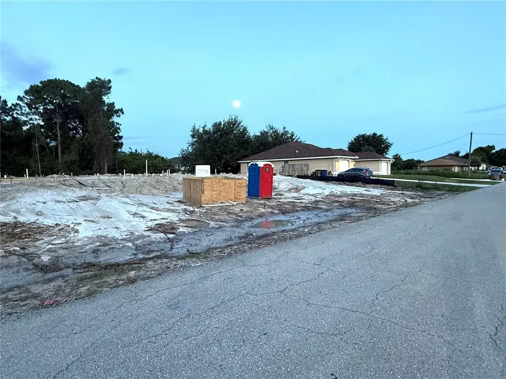 Property for sale at 104 HOMER AVENUE S, LEHIGH ACRES, FL, 33973