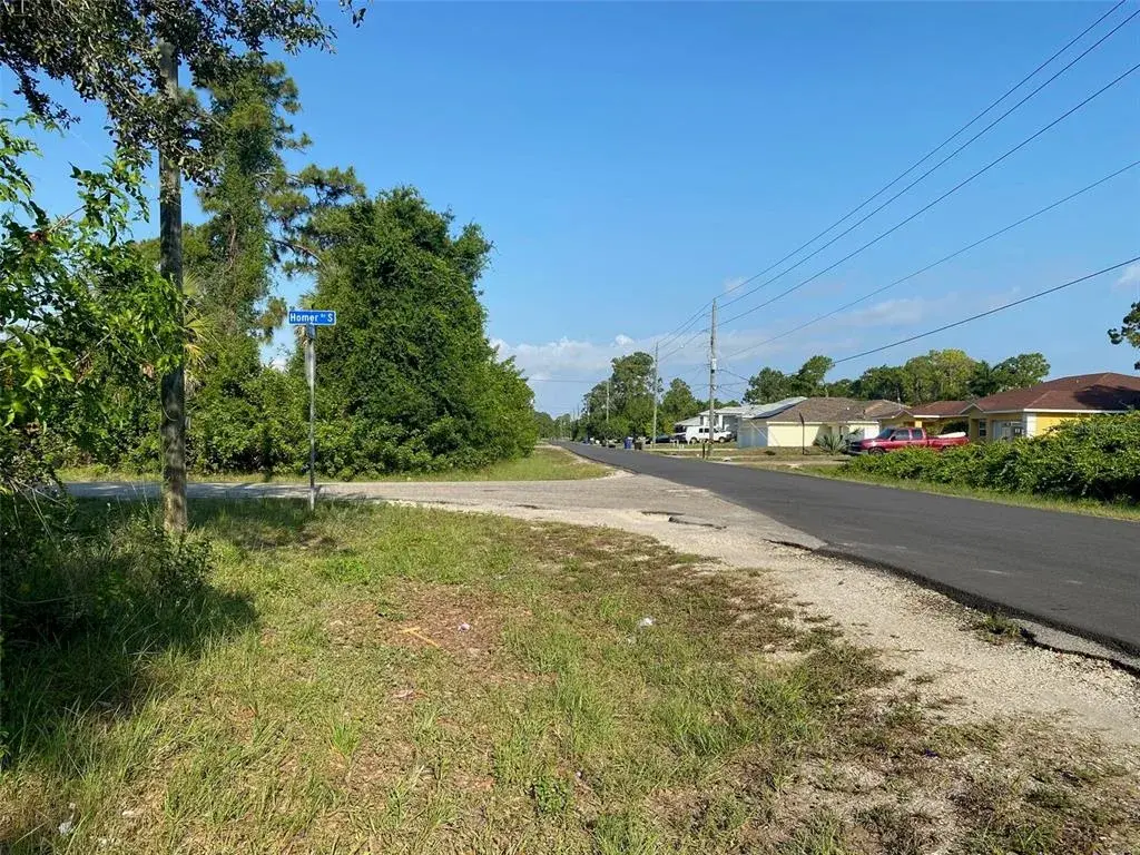 Property for sale at 104 HOMER AVENUE S, LEHIGH ACRES, FL, 33973