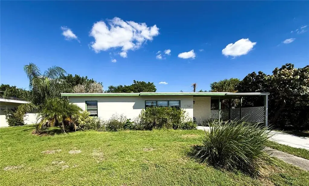 Property for sale at 761 DALTON BOULEVARD, PORT CHARLOTTE, FL, 33952