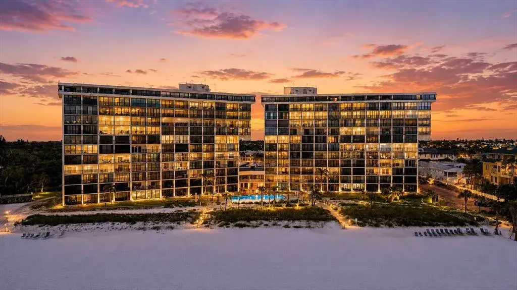 Property for sale at 20 WHISPERING SANDS DRIVE UNIT 501, SARASOTA, FL, 34242