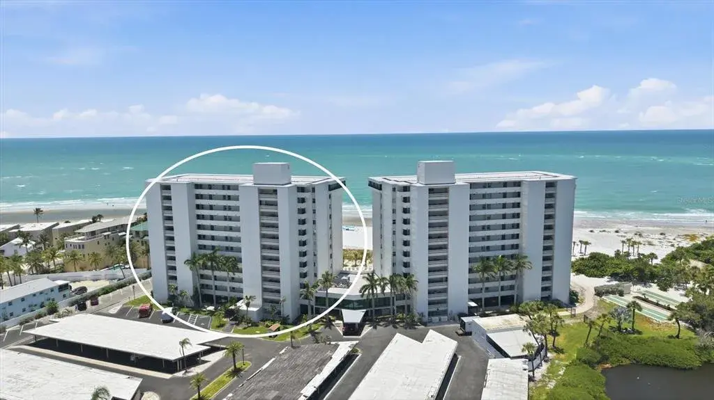 Property for sale at 20 WHISPERING SANDS DRIVE UNIT 501, SARASOTA, FL, 34242