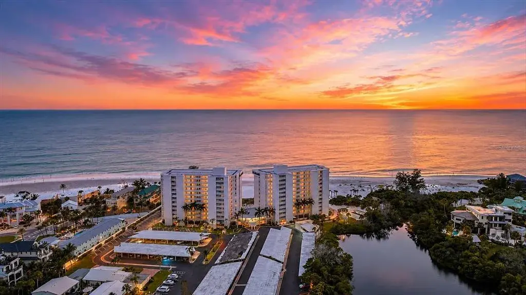 Property for sale at 20 WHISPERING SANDS DRIVE UNIT 501, SARASOTA, FL, 34242