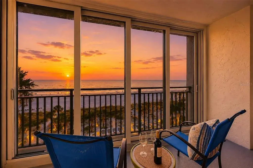 Property for sale at 20 WHISPERING SANDS DRIVE UNIT 501, SARASOTA, FL, 34242