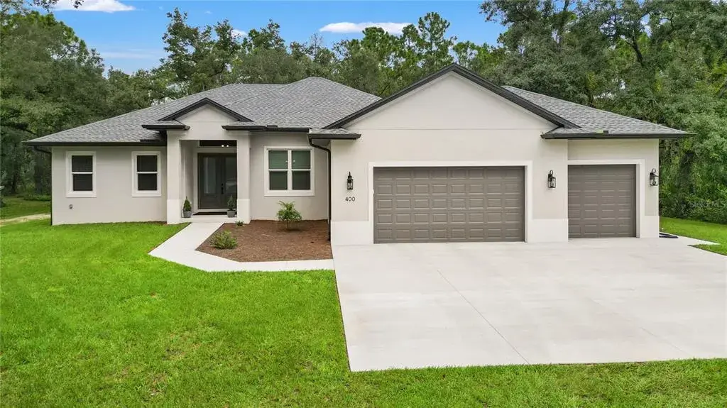 Property for sale at 400 S MOON DRIVE, VENICE, FL, 34292