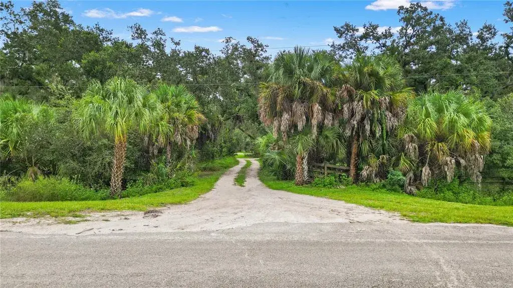 direct access to the Legacy Trail from your driveway