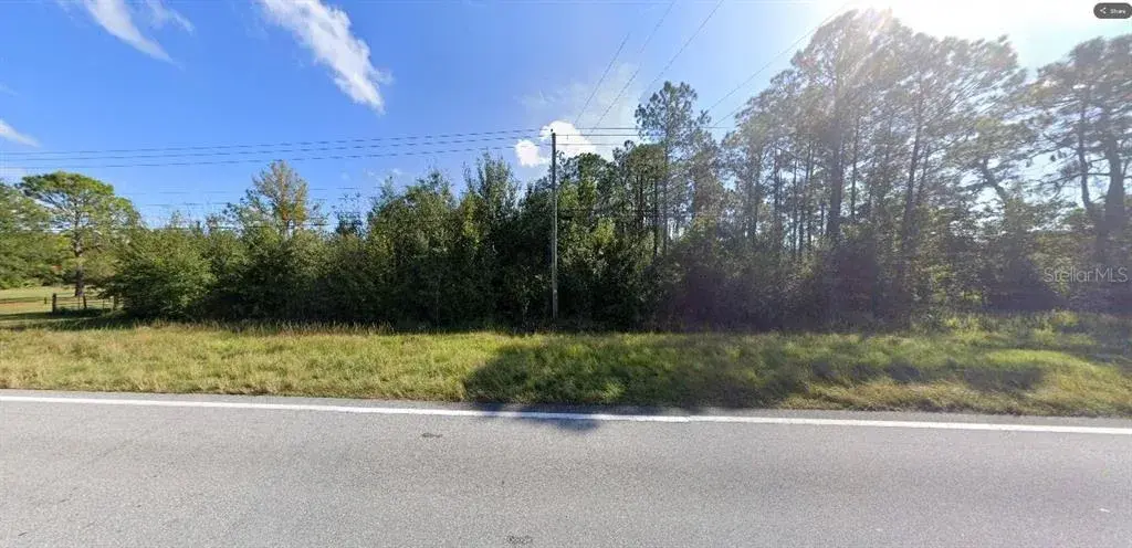 Property for sale at OLD GRADE RD, POLK CITY, FL, 33868
