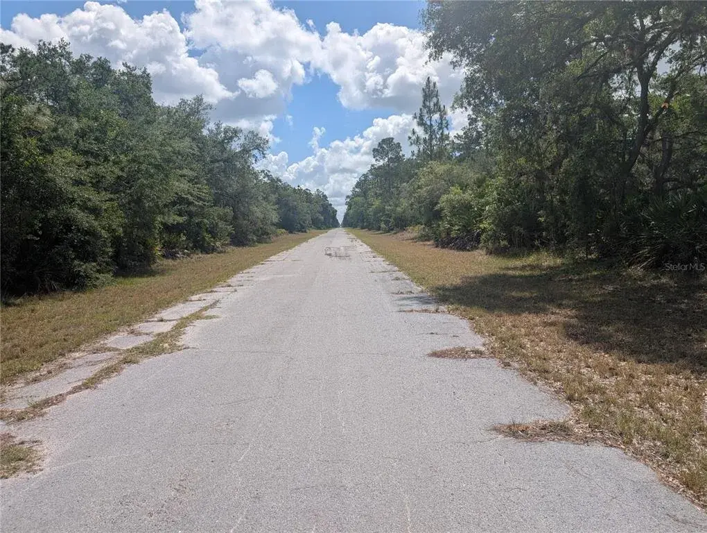 Property for sale at ALLAMANDA DRIVE, INDIAN LAKE ESTATES, FL, 33855