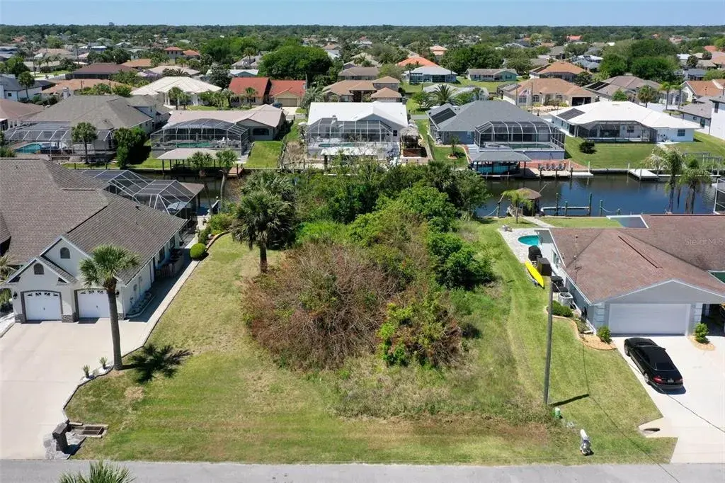 Property for sale at 17 CLARIDGE COURT N, PALM COAST, FL, 32137