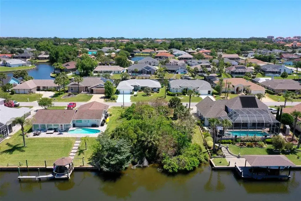 Property for sale at 17 CLARIDGE COURT N, PALM COAST, FL, 32137
