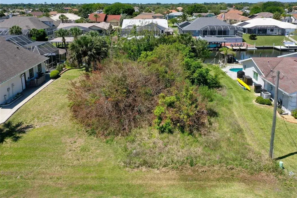 Property for sale at 17 CLARIDGE COURT N, PALM COAST, FL, 32137