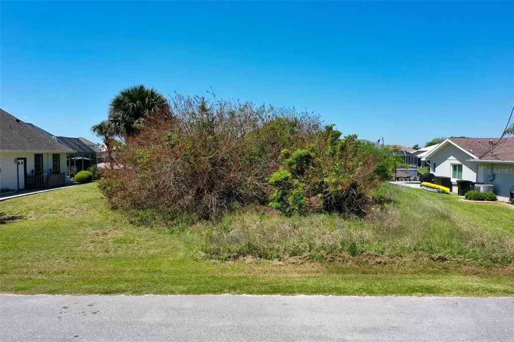 Property for sale at 17 CLARIDGE COURT N, PALM COAST, FL, 32137