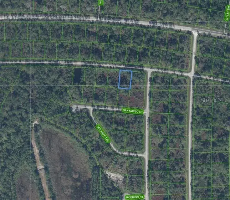 Property for sale at 7009 VIRTUDES STREET, SEBRING, FL, 33872