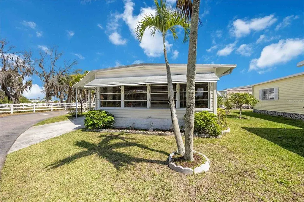 Property for sale at 10303 BURNT STORE ROAD UNIT 221, PUNTA GORDA, FL, 33950