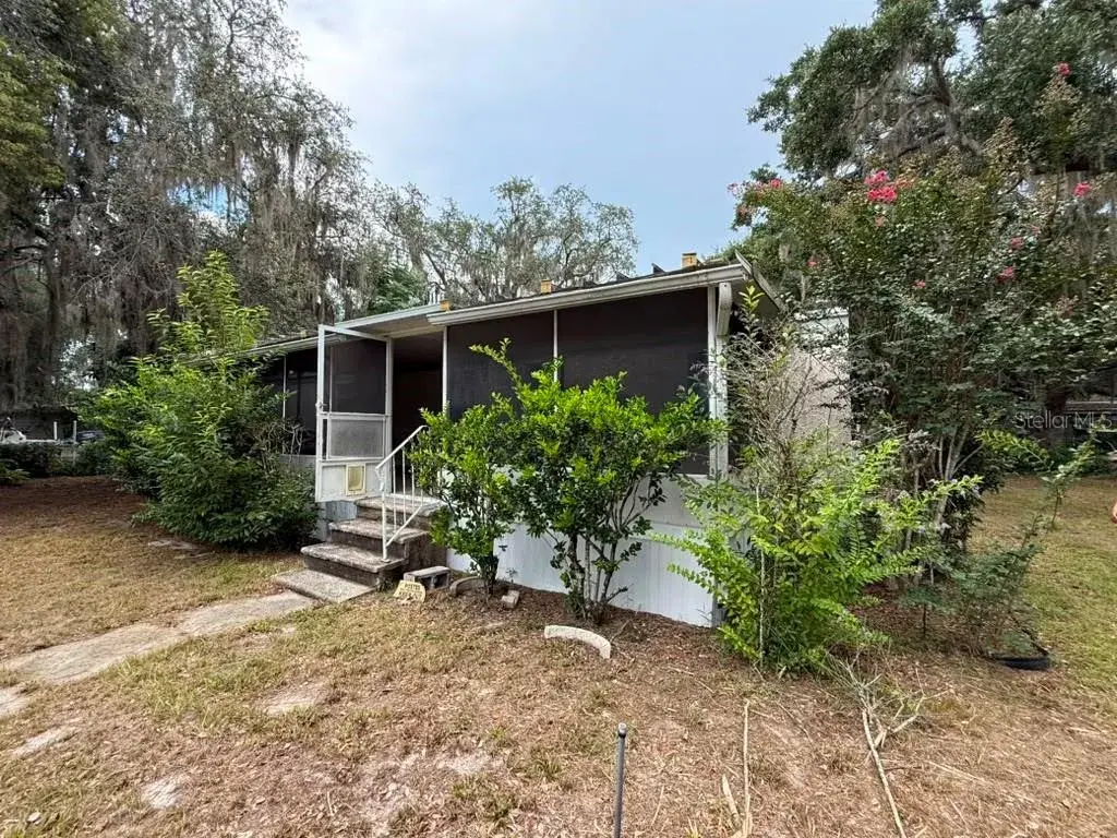 Property for sale at 27416 WALNUT AVENUE, OKAHUMPKA, FL, 34762