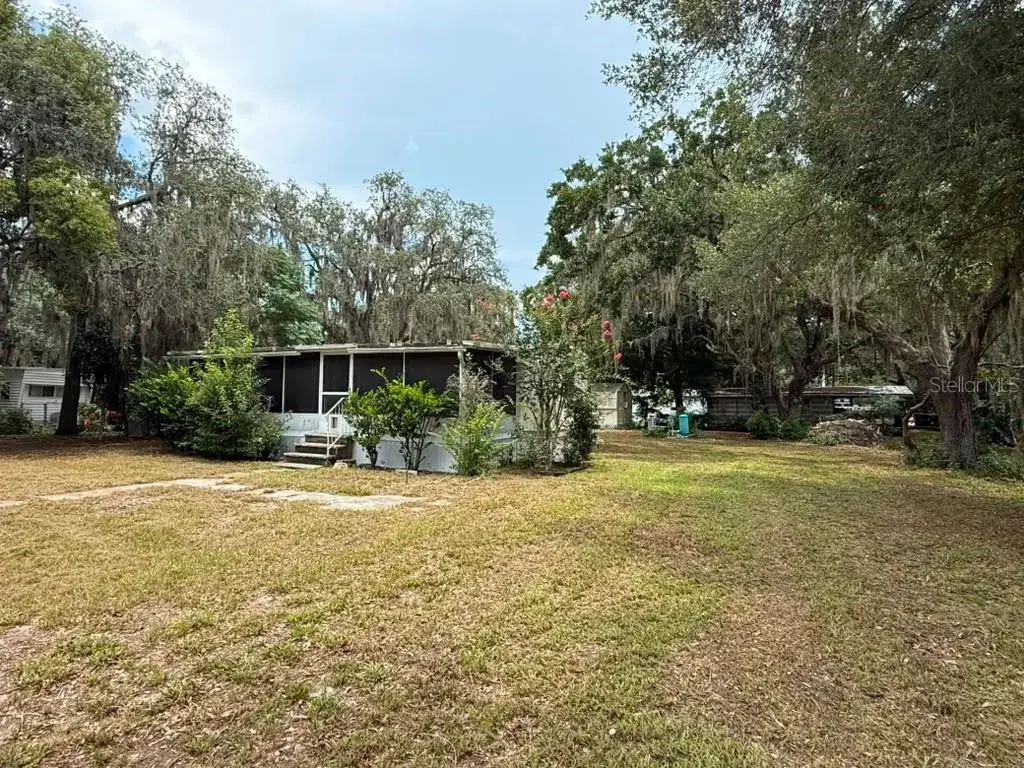 Property for sale at 27416 WALNUT AVENUE, OKAHUMPKA, FL, 34762