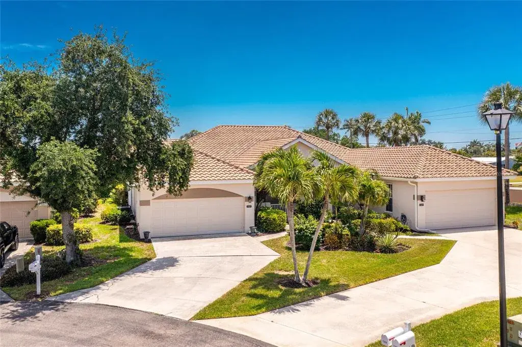 Property for sale at 15237 KNOTS LANDING UNIT 6A, FORT MYERS, FL, 33908