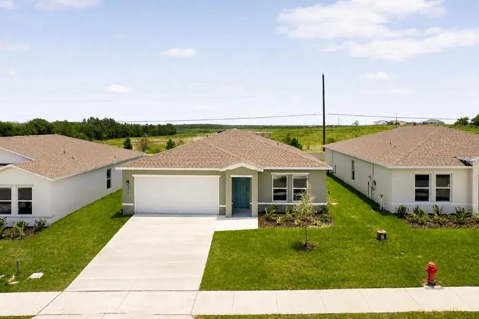 Property for sale at 3521 DAHLIA DRIVE, LAKE HAMILTON, FL, 33851
