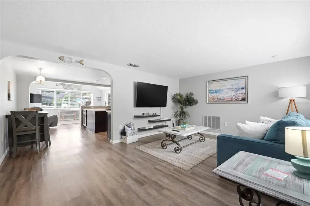 Property for sale at 51 CYPRESS DRIVE, PALM HARBOR, FL, 34684