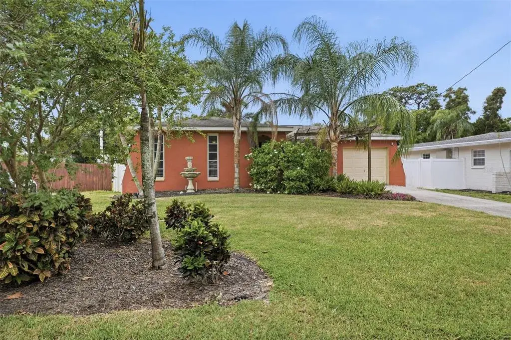 Property for sale at 51 CYPRESS DRIVE, PALM HARBOR, FL, 34684