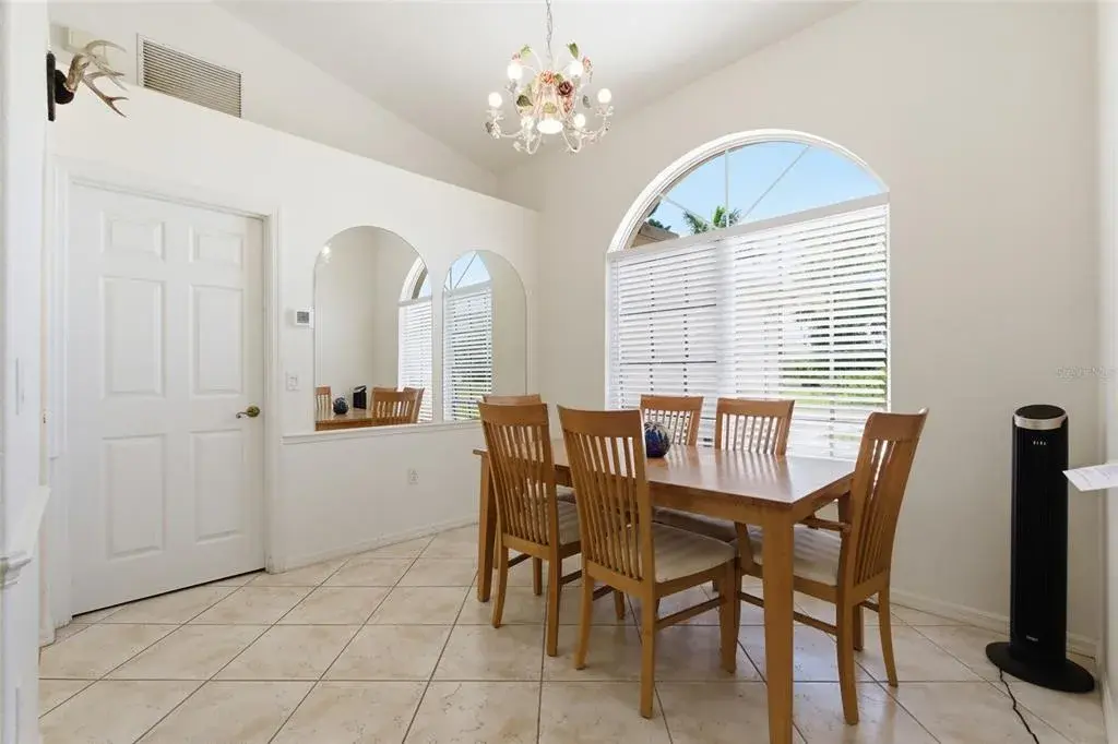 Property for sale at 257 BROADMOOR LANE, ROTONDA WEST, FL, 33947