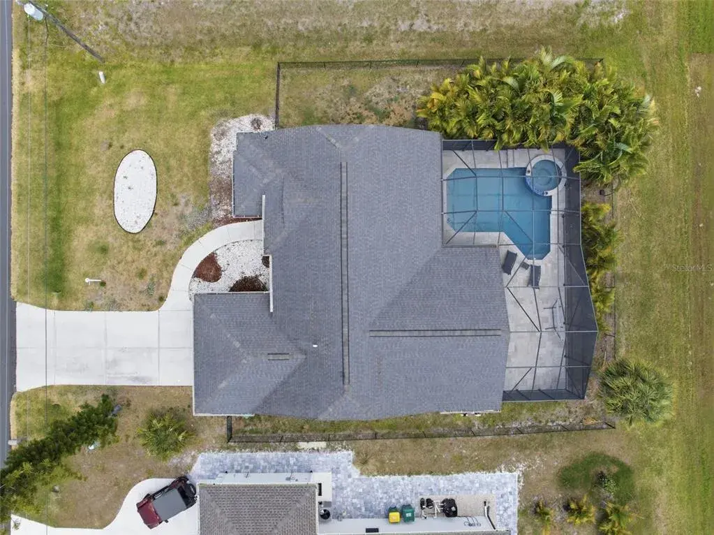 Property for sale at 257 BROADMOOR LANE, ROTONDA WEST, FL, 33947