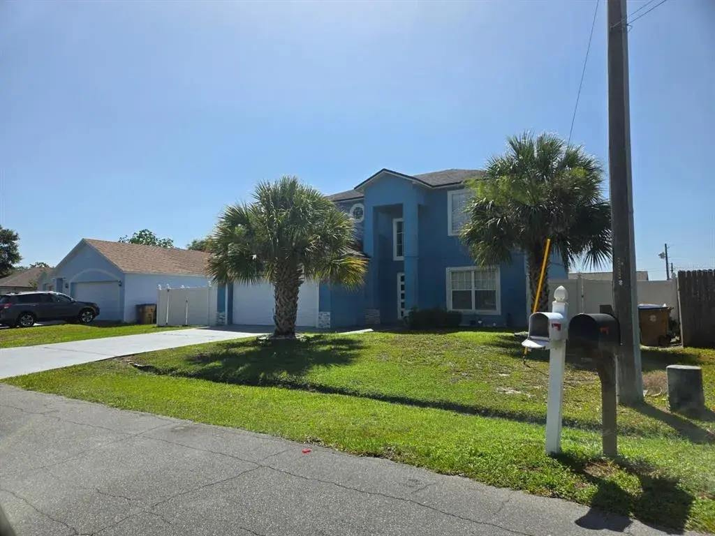 Property for sale at 308 CHIQUITA COURT, KISSIMMEE, FL, 34758