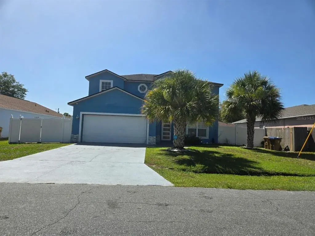 Property for sale at 308 CHIQUITA COURT, KISSIMMEE, FL, 34758