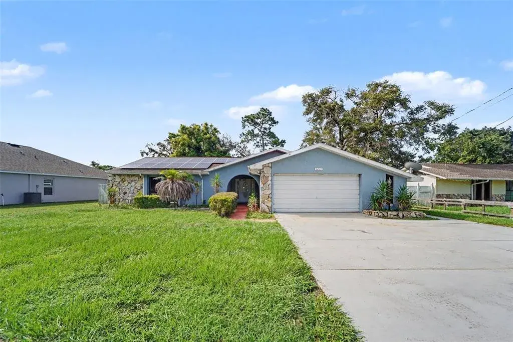 Property for sale at 8422 SPRING HILL DRIVE, SPRING HILL, FL, 34608