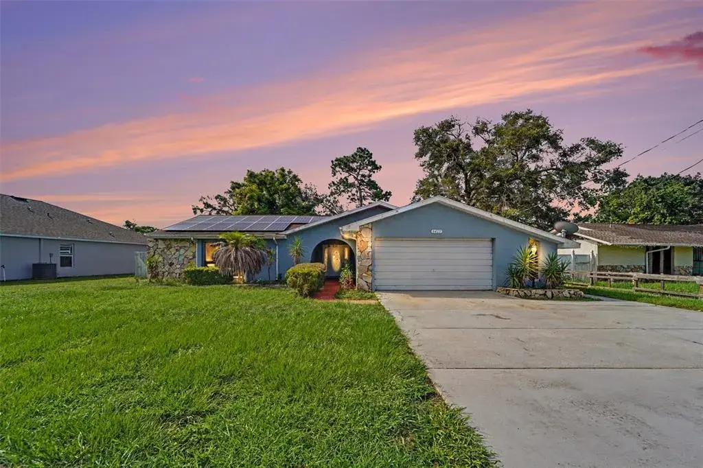 Property for sale at 8422 SPRING HILL DRIVE, SPRING HILL, FL, 34608