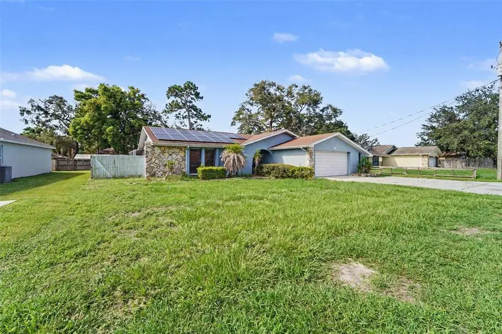 Property for sale at 8422 SPRING HILL DRIVE, SPRING HILL, FL, 34608