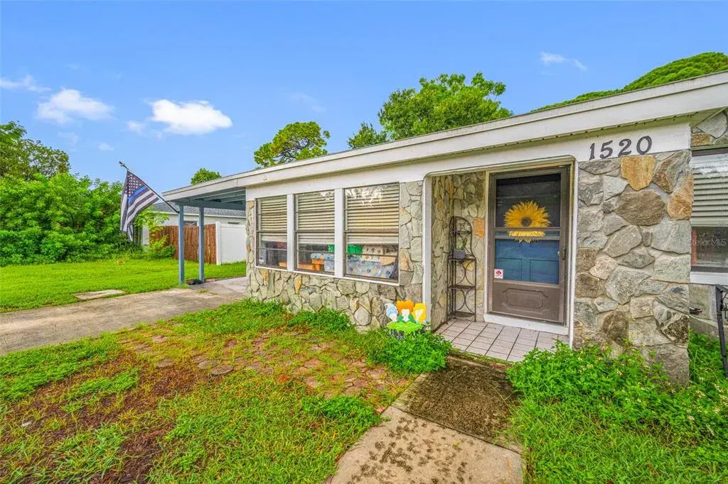 Property for sale at 1520 NORFOLK STREET N, ST PETERSBURG, FL, 33710