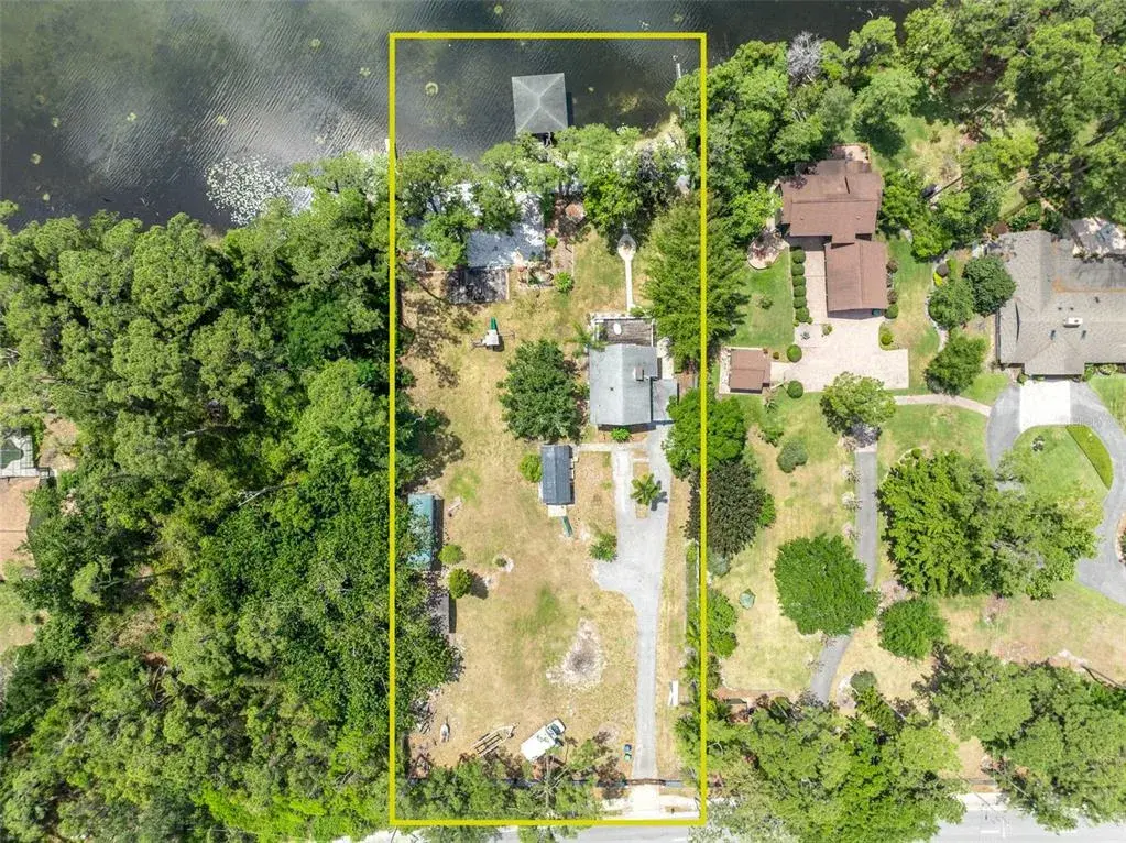Property for sale at 11424 WESTWOOD BOULEVARD, ORLANDO, FL, 32821