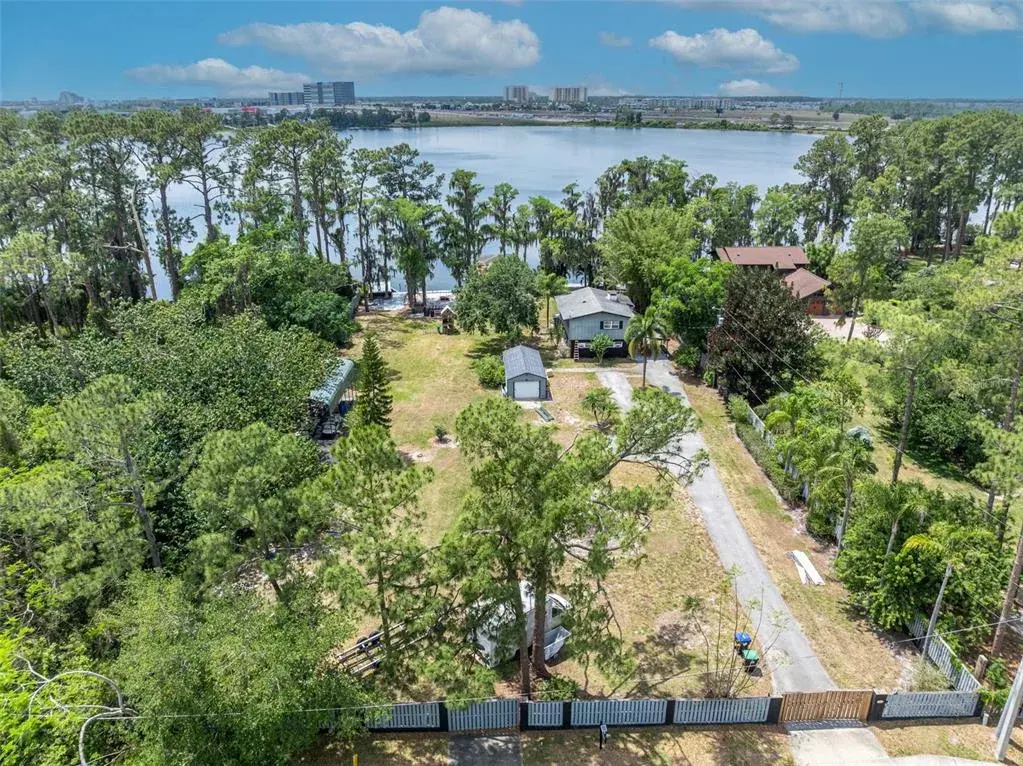 Property for sale at 11424 WESTWOOD BOULEVARD, ORLANDO, FL, 32821