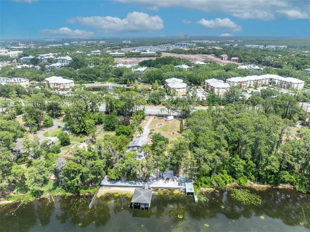 Property for sale at 11424 WESTWOOD BOULEVARD, ORLANDO, FL, 32821