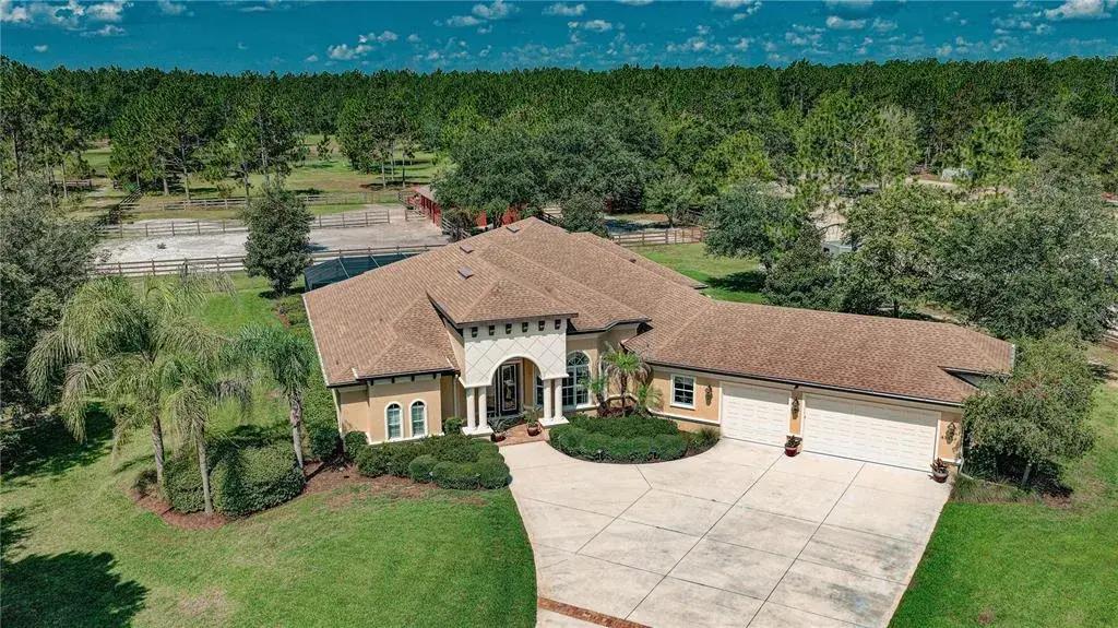 Property for sale at 4345 OLD KINGS ROAD N, PALM COAST, FL, 32137