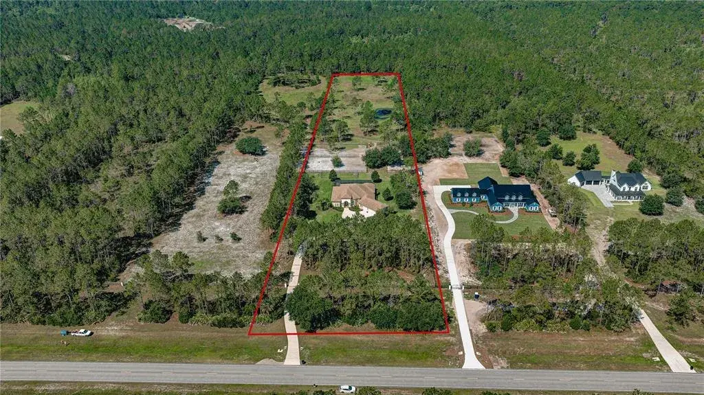 Property for sale at 4345 OLD KINGS ROAD N, PALM COAST, FL, 32137