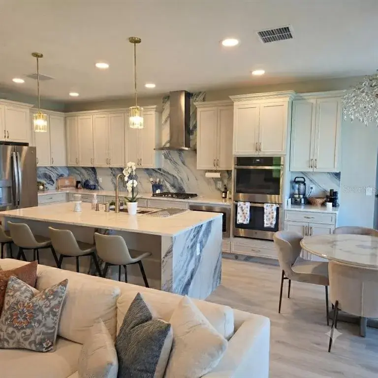 Property for sale at 1952 DRUMMOND POINT, WESLEY CHAPEL, FL, 33543