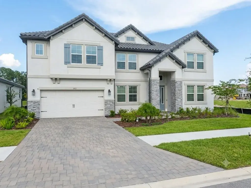 Property for sale at 1952 DRUMMOND POINT, WESLEY CHAPEL, FL, 33543