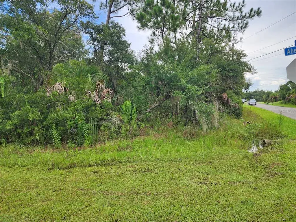 Property for sale at ABELSON AVENUE, NORTH PORT, FL, 34291