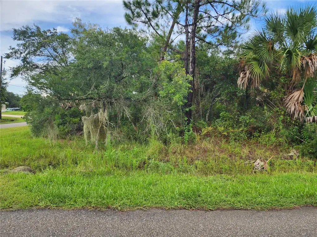 Property for sale at ABELSON AVENUE, NORTH PORT, FL, 34291